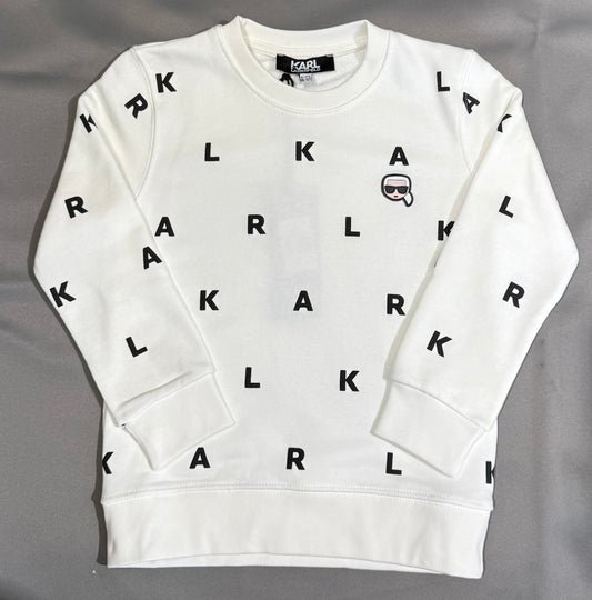 Karl sweatshirt