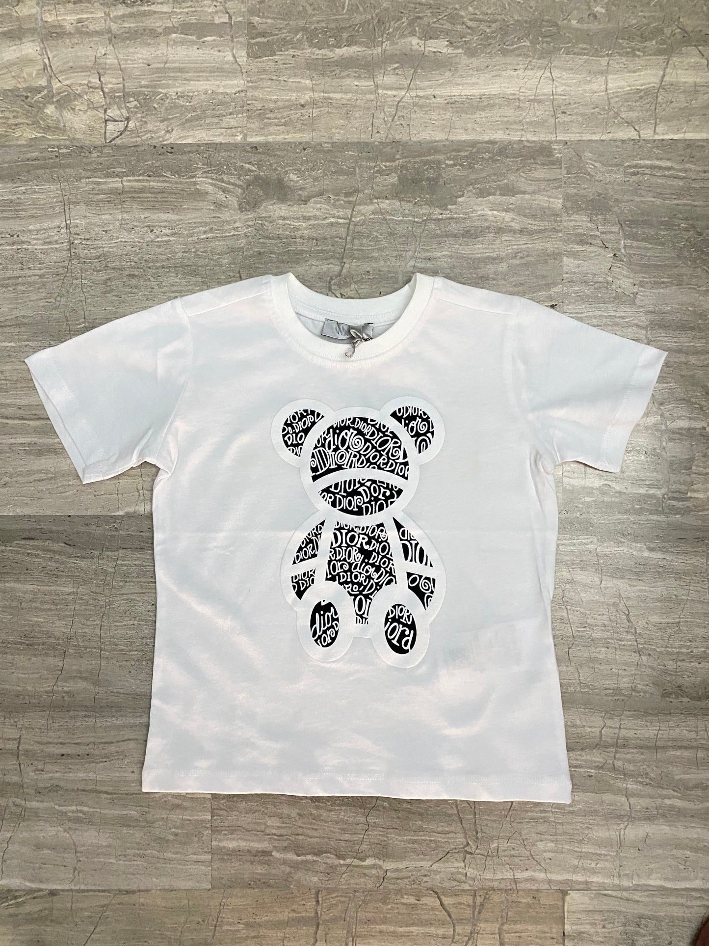 Dior T-shirt White
