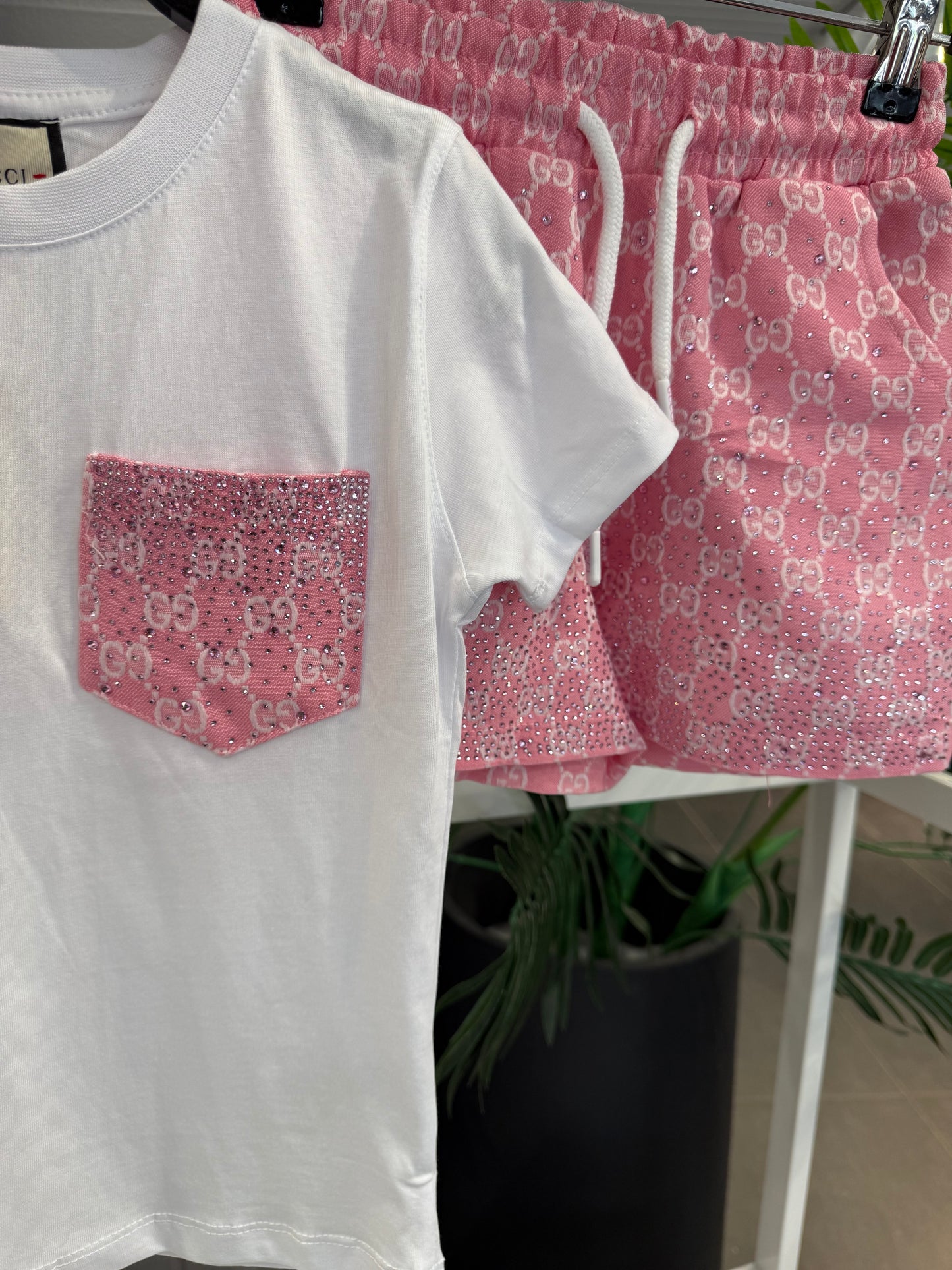 Gucci set