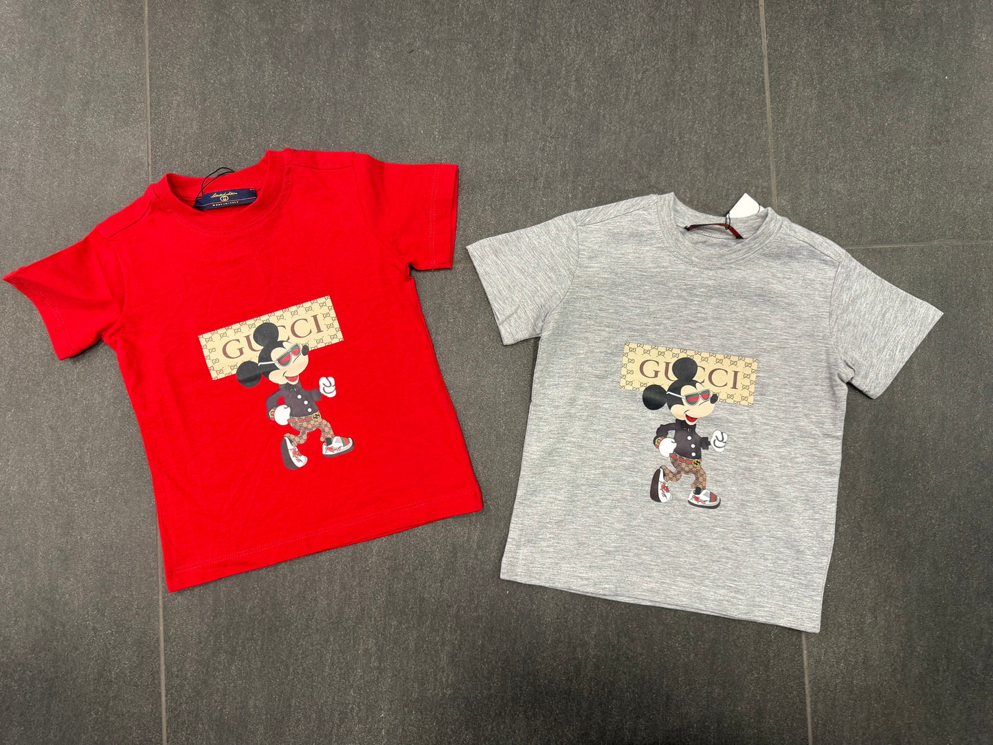 Gucci T-shirt