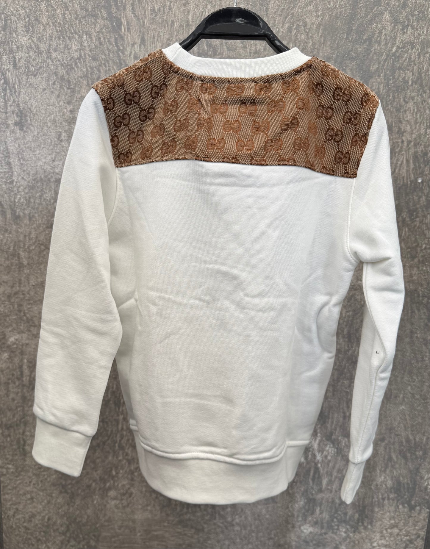 Gucci sweatshirt