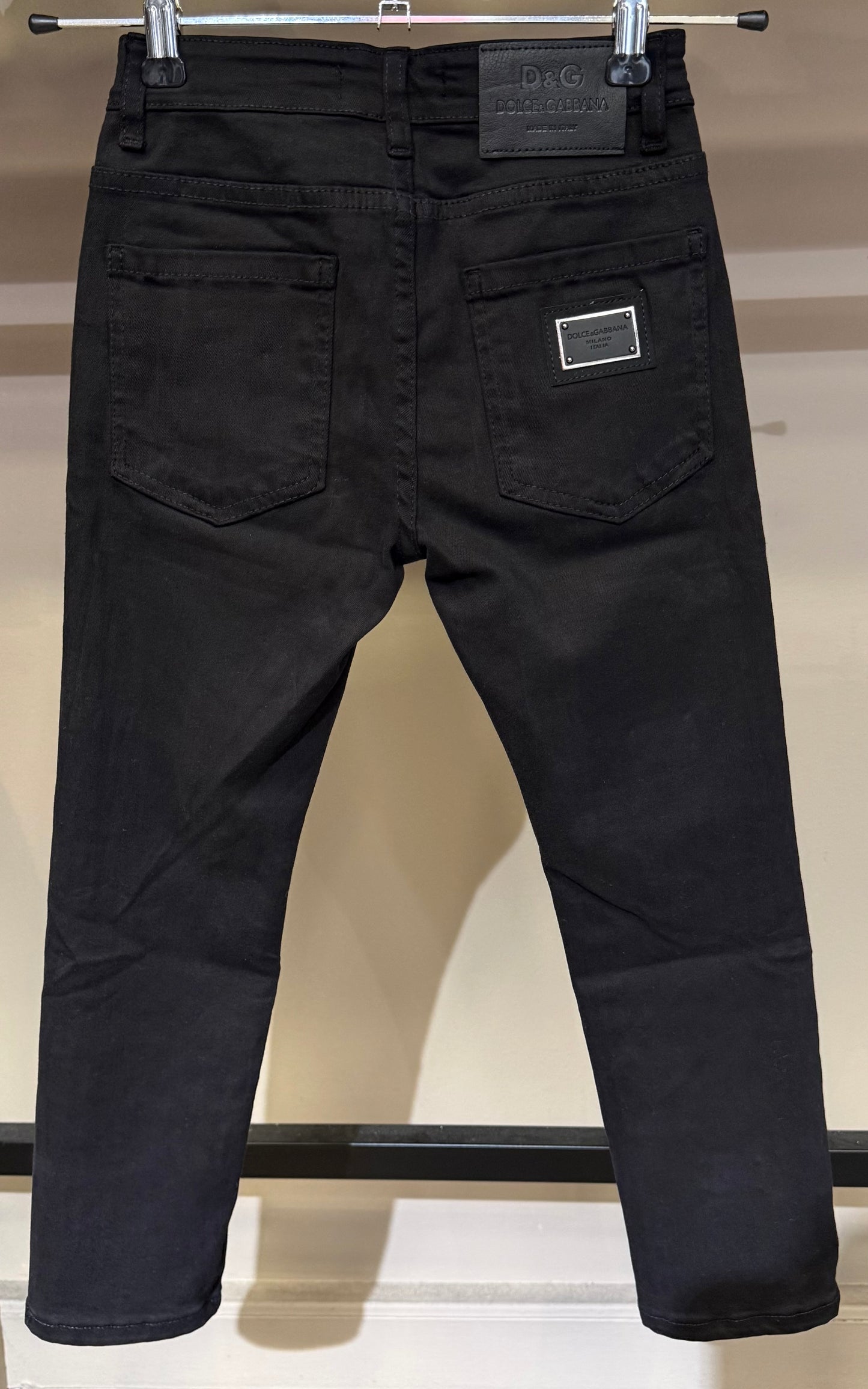 Dolce & Gabbana pants