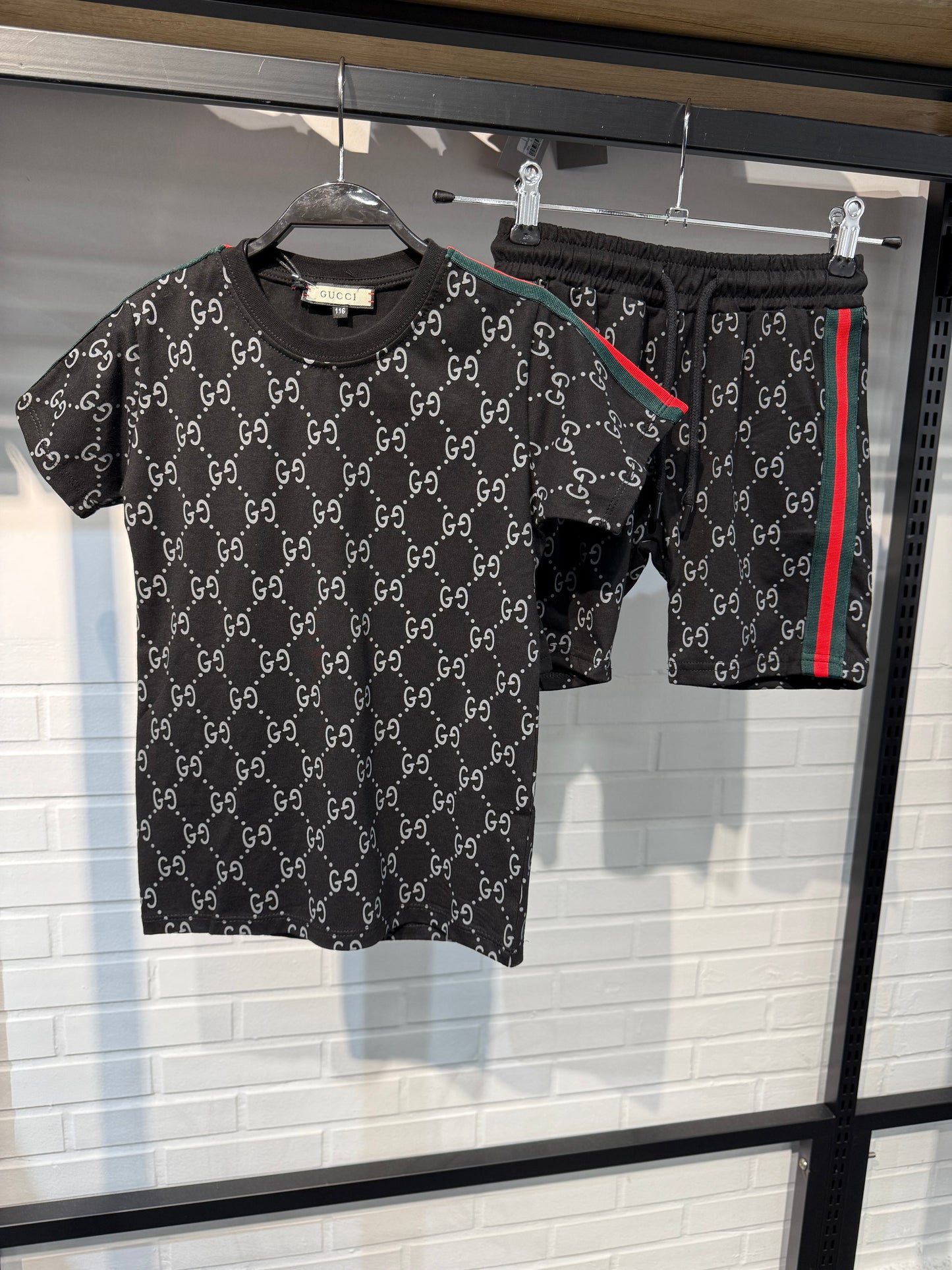 Gucci set