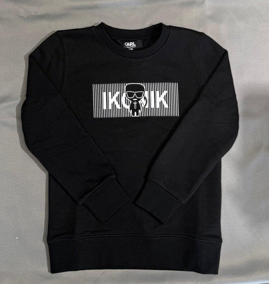 Karl sweatshirt