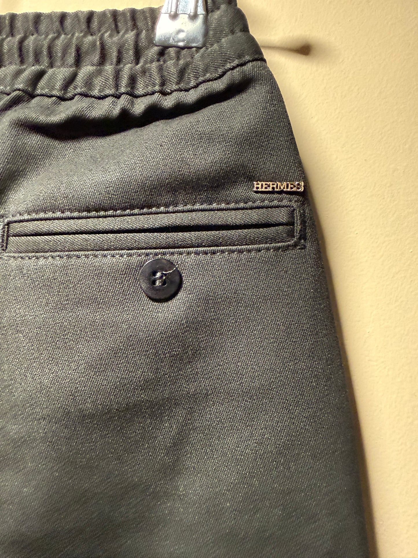 Hermes pants