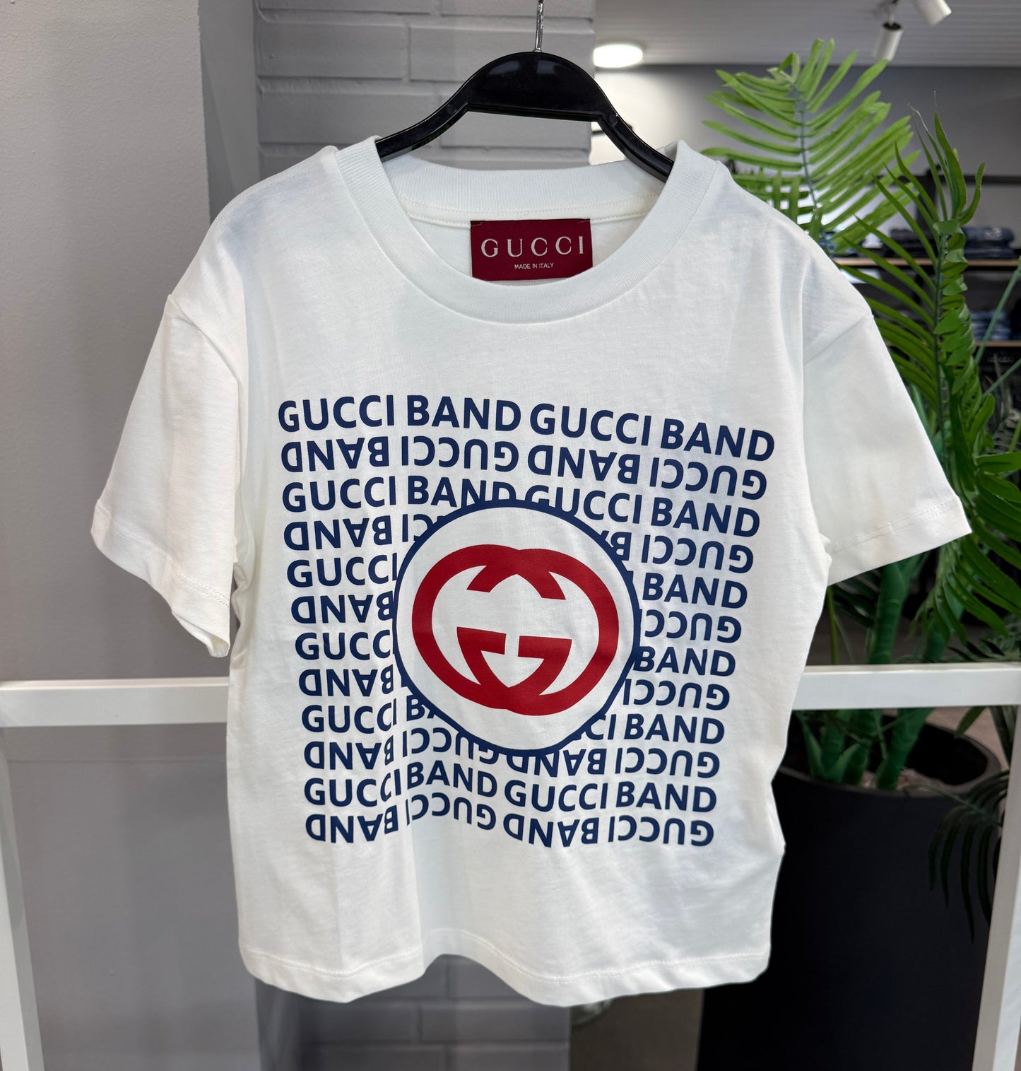 Gucci T-shirt