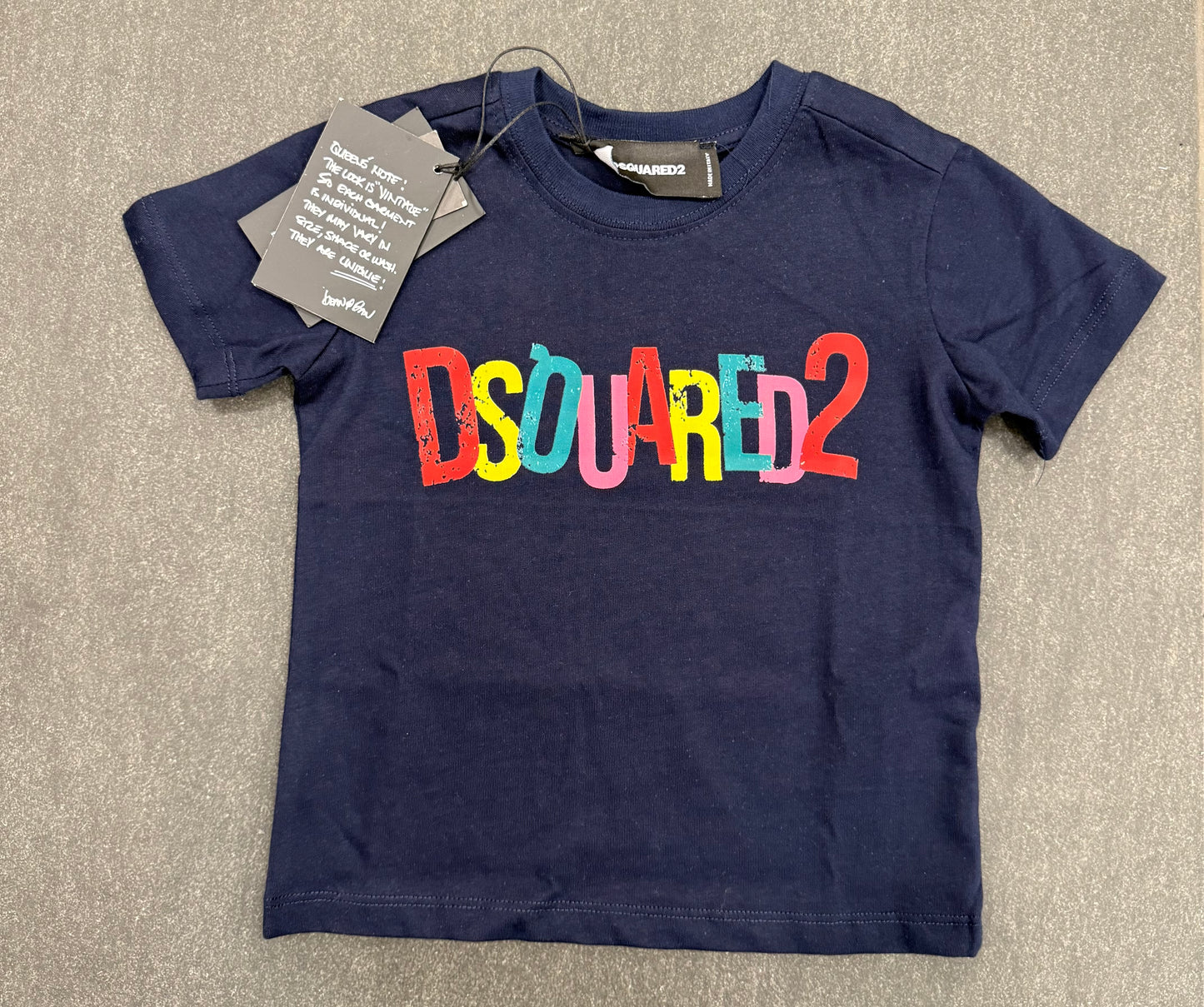 Dsquared2 T-shirt