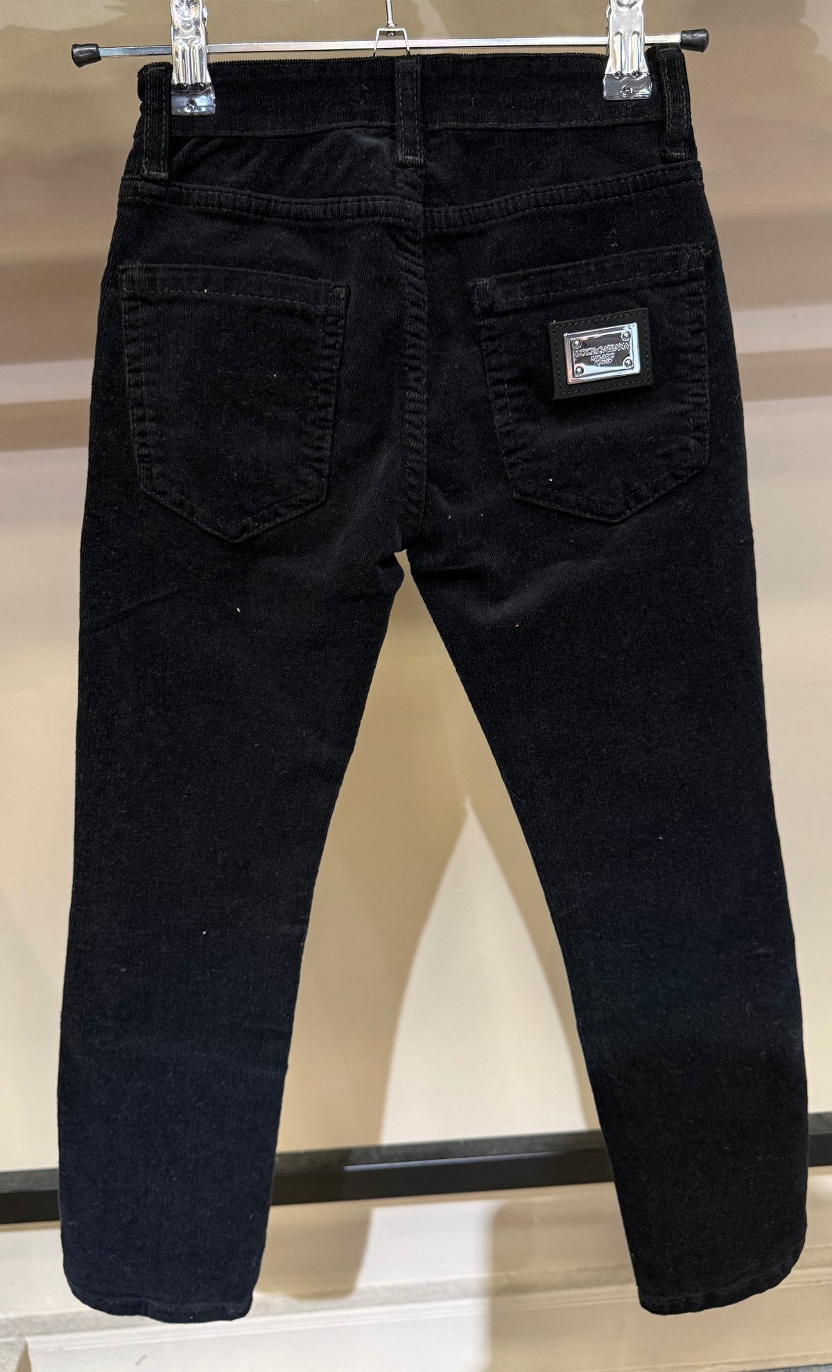 Dolce & Gabbana pants