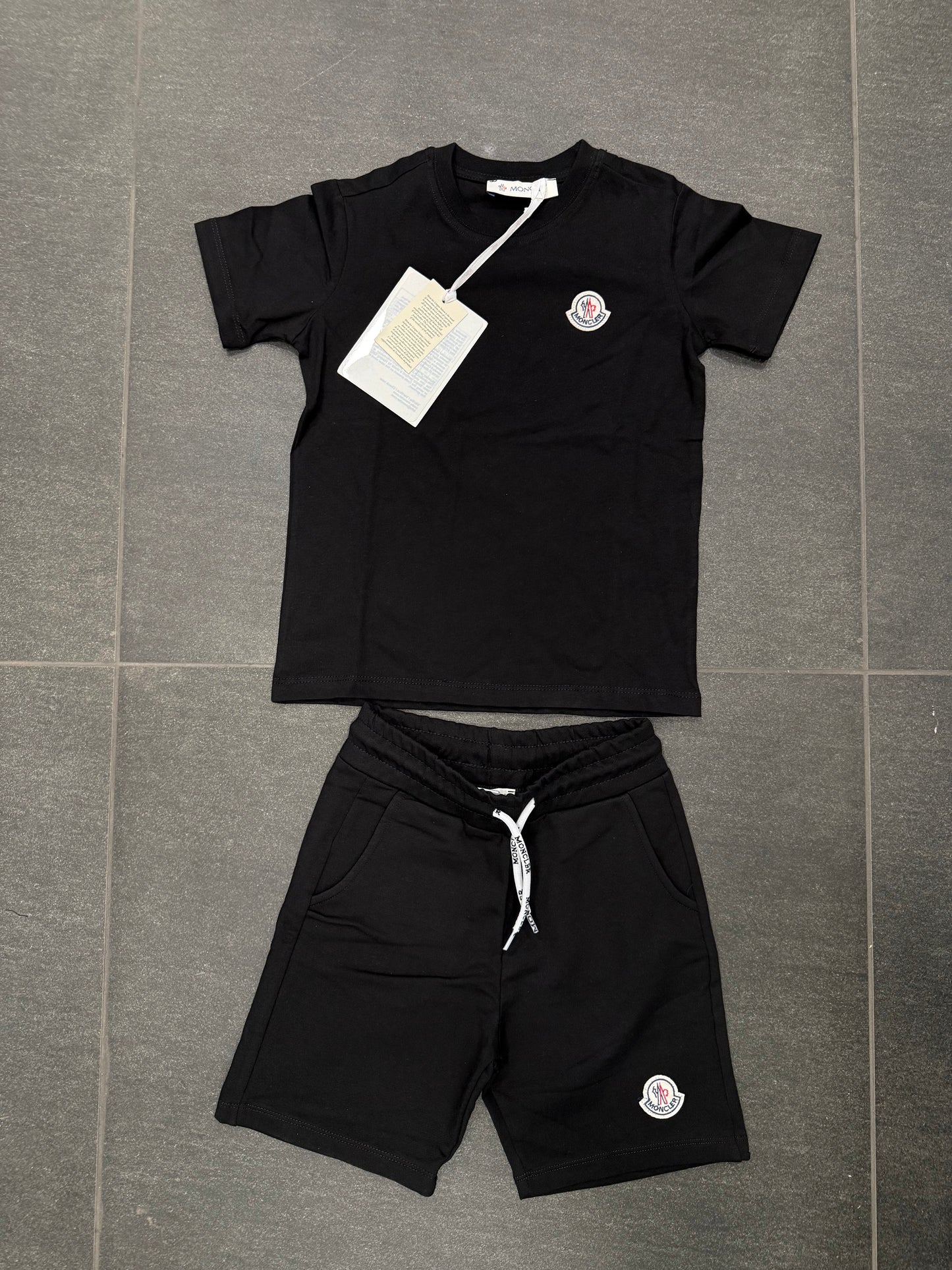 Moncler set