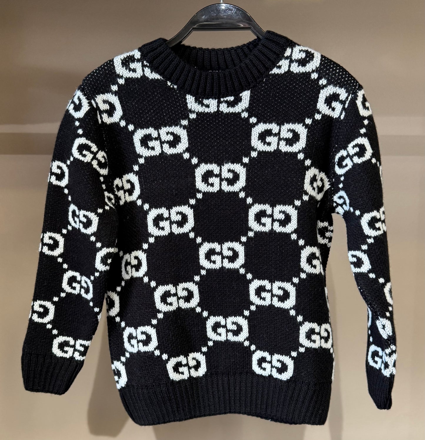 Gucci sweater
