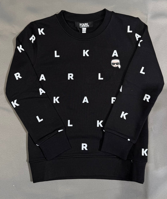 Karl sweatshirt