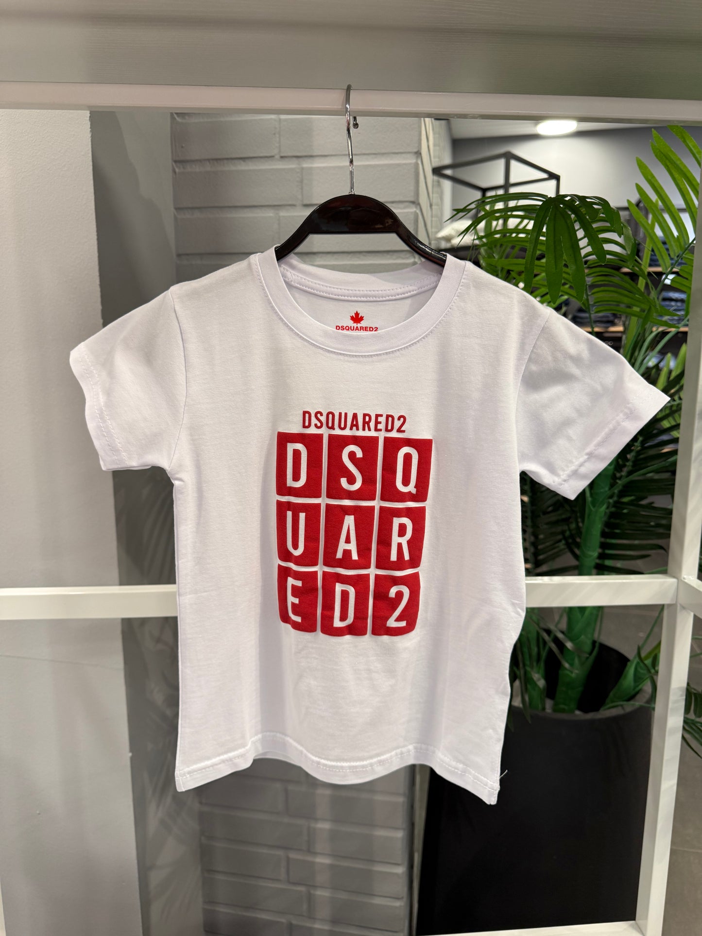 Dsquared2 T-shirt