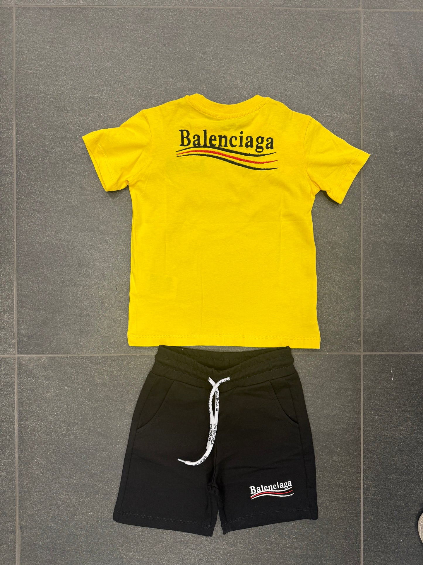 Balenciaga set