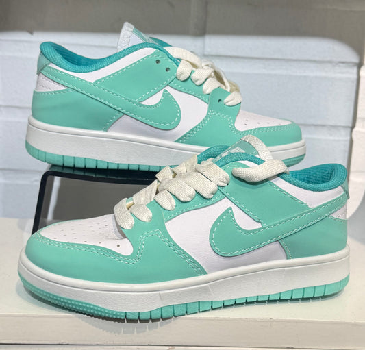 Nike dunk low