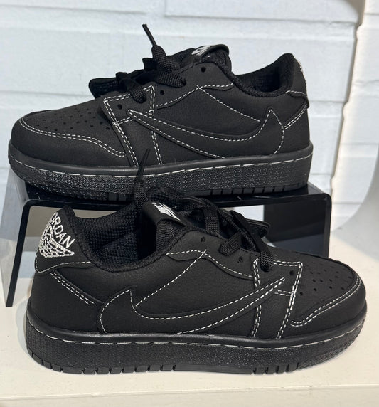 Jordan x Travis Scott cactus low