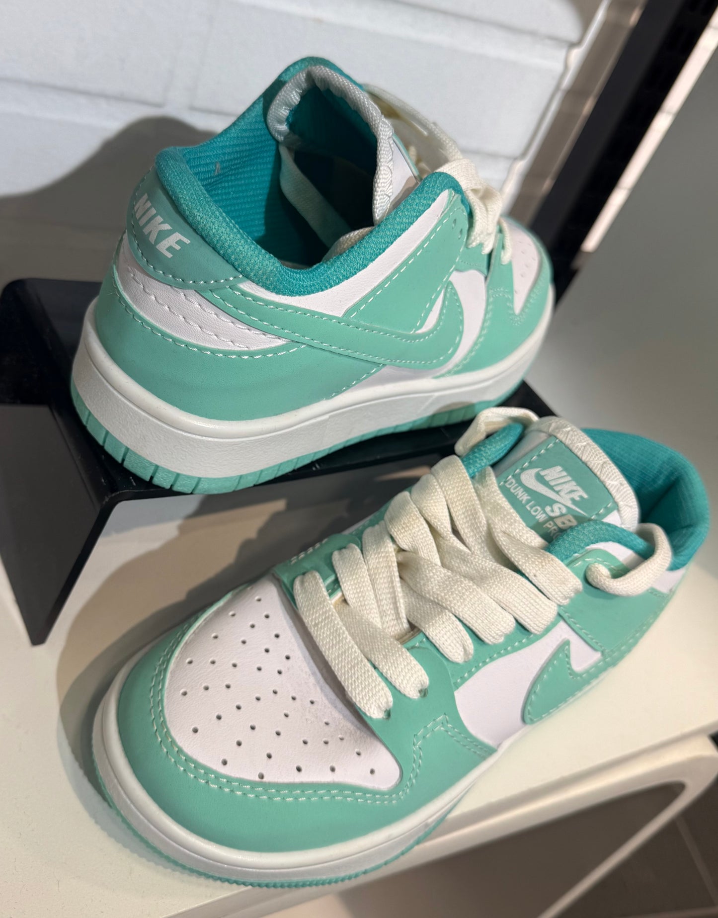 Nike dunk low