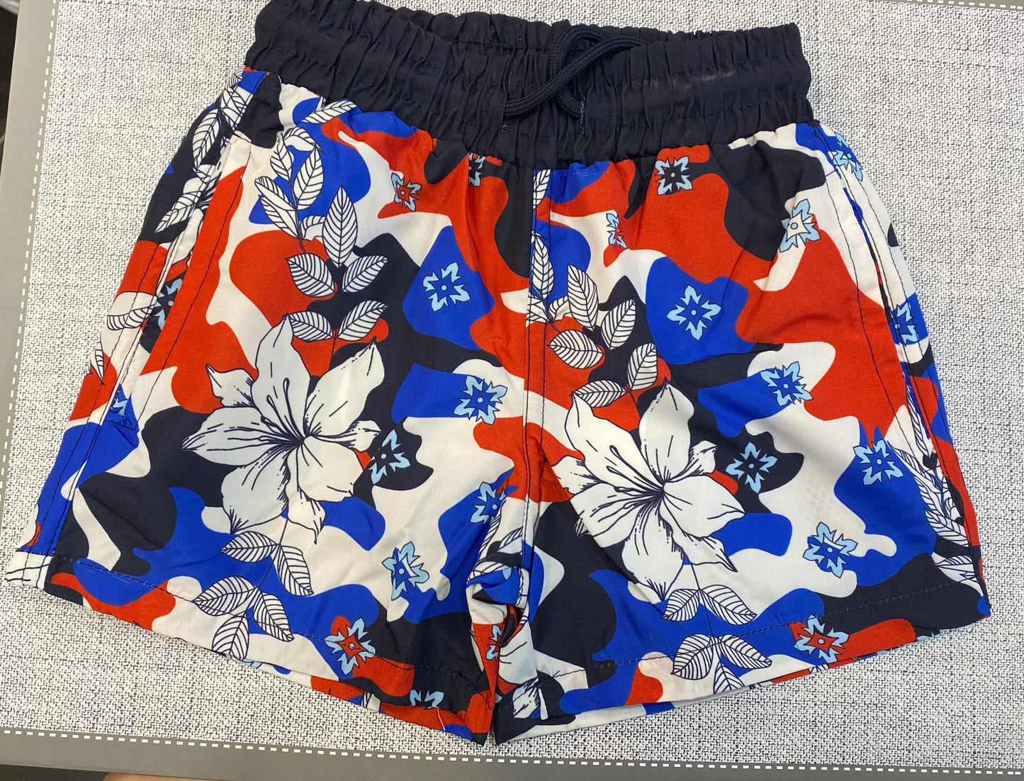 Moncler multicolour swimwear