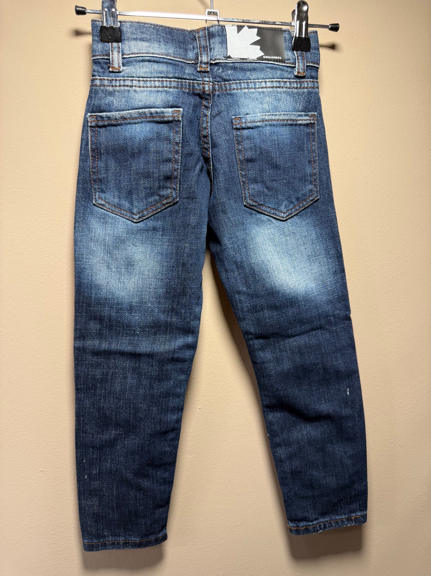 Dsquared2 jeans
