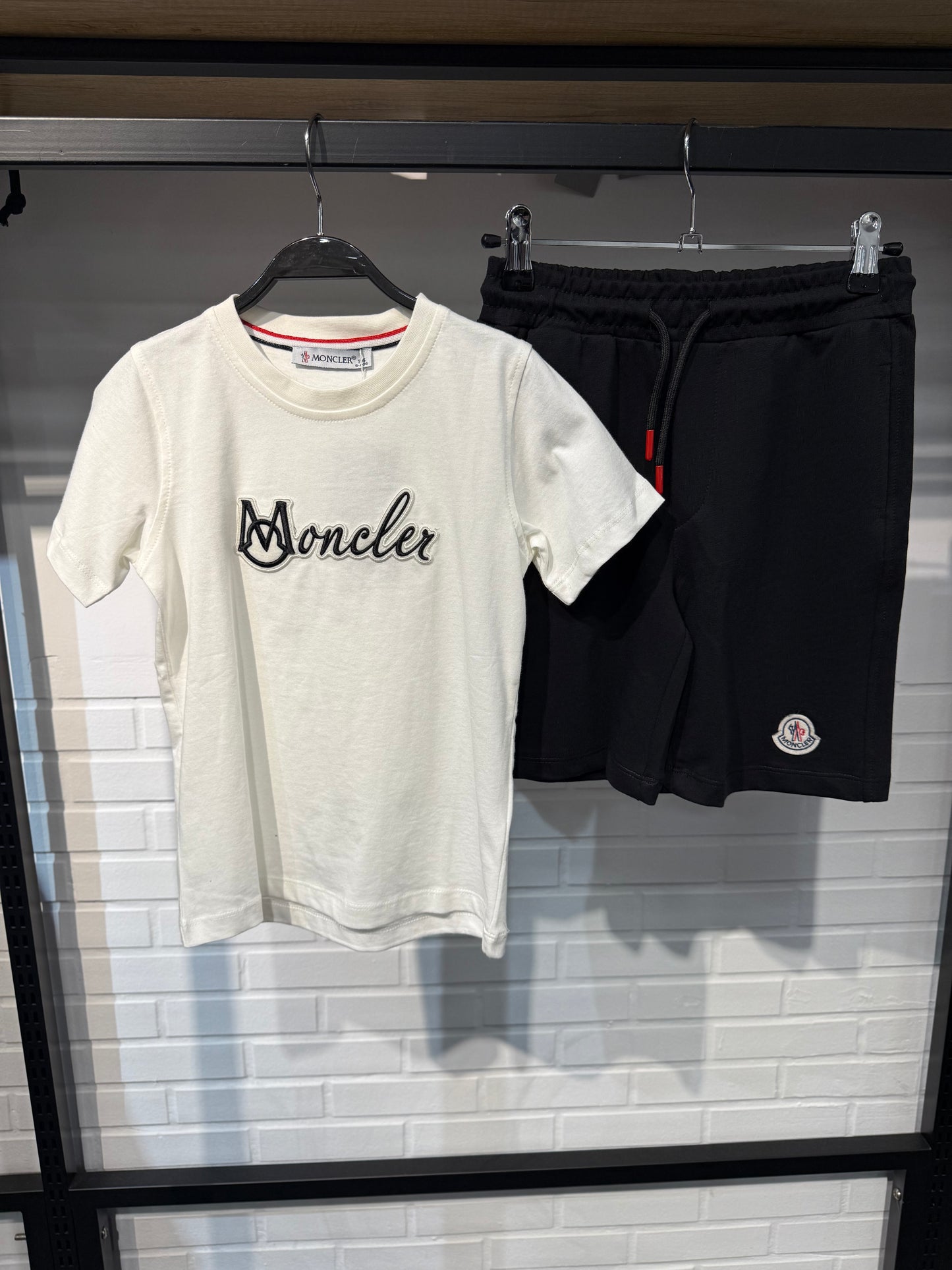 Moncler set