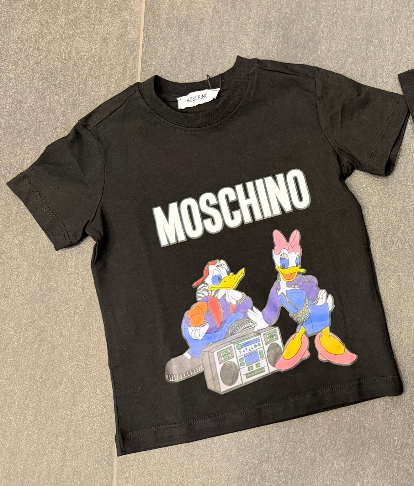 Moschino T-shirt