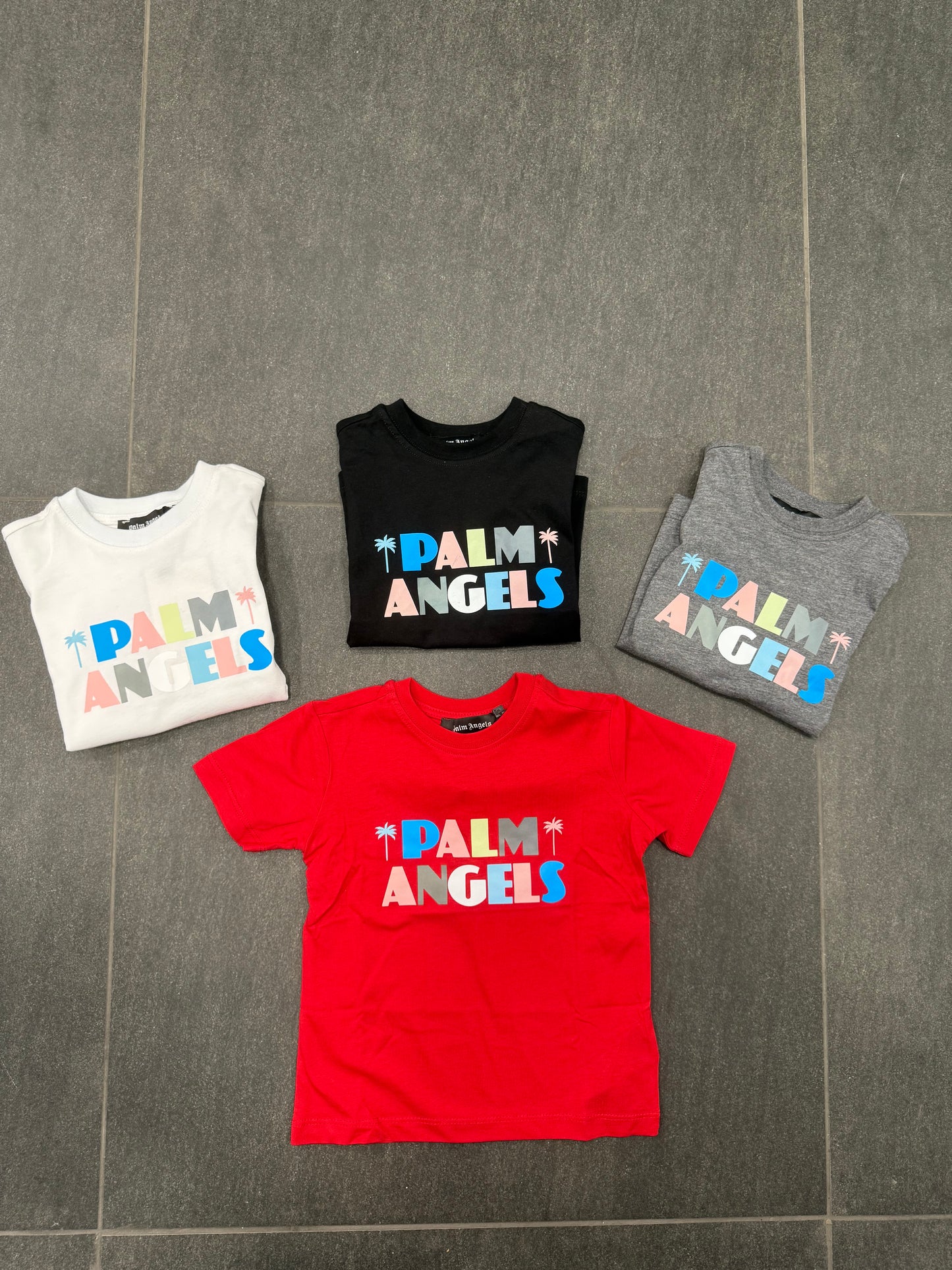 Palm Angels T-shirt