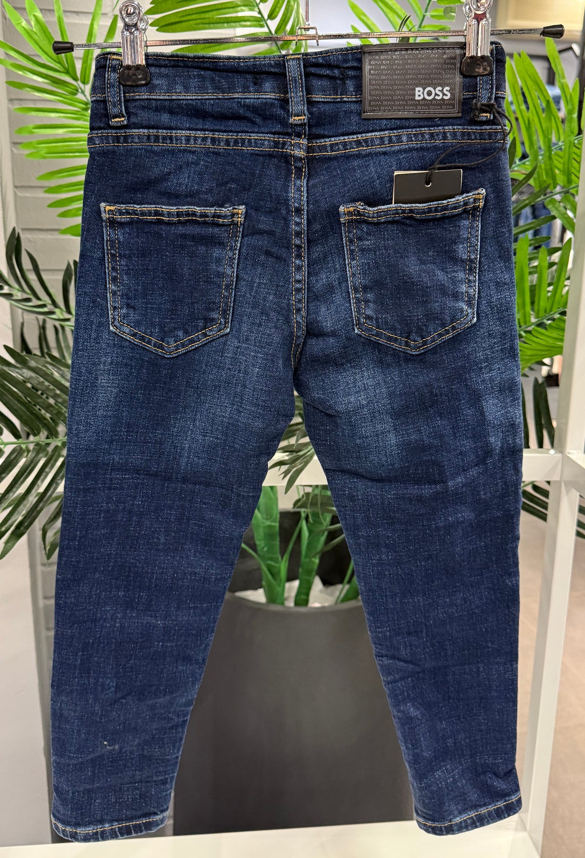 Boss jeans