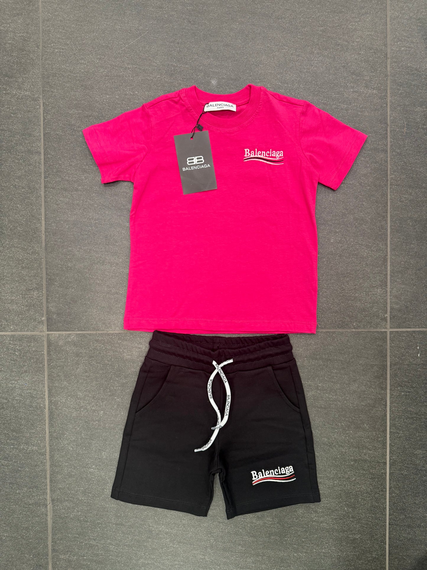 Balenciaga set
