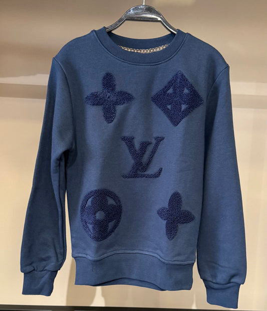 Louis Vuitton sweatshirt