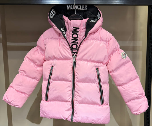 Moncler puffer