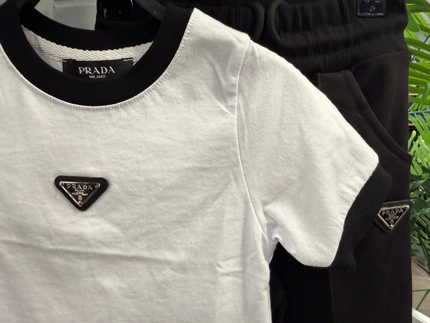Prada set