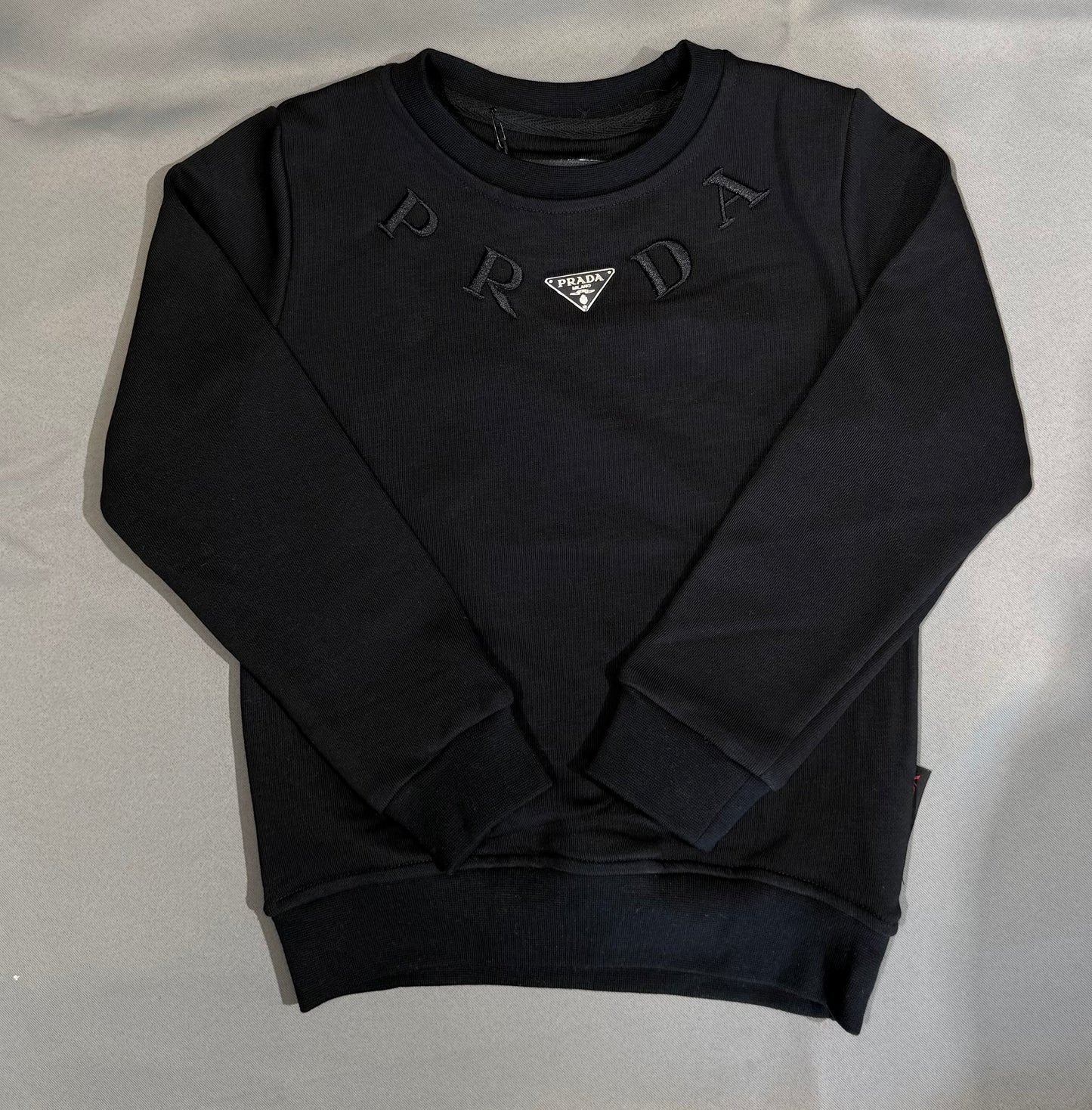 Prada sweatshirt