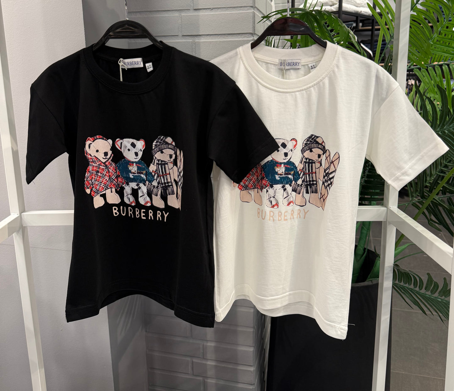 Burberry T-shirt