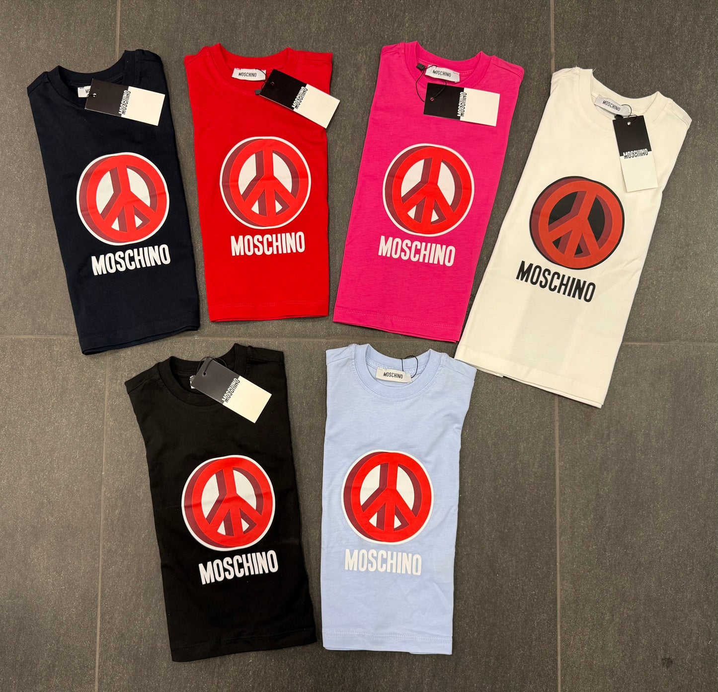 Moschino T-shirt