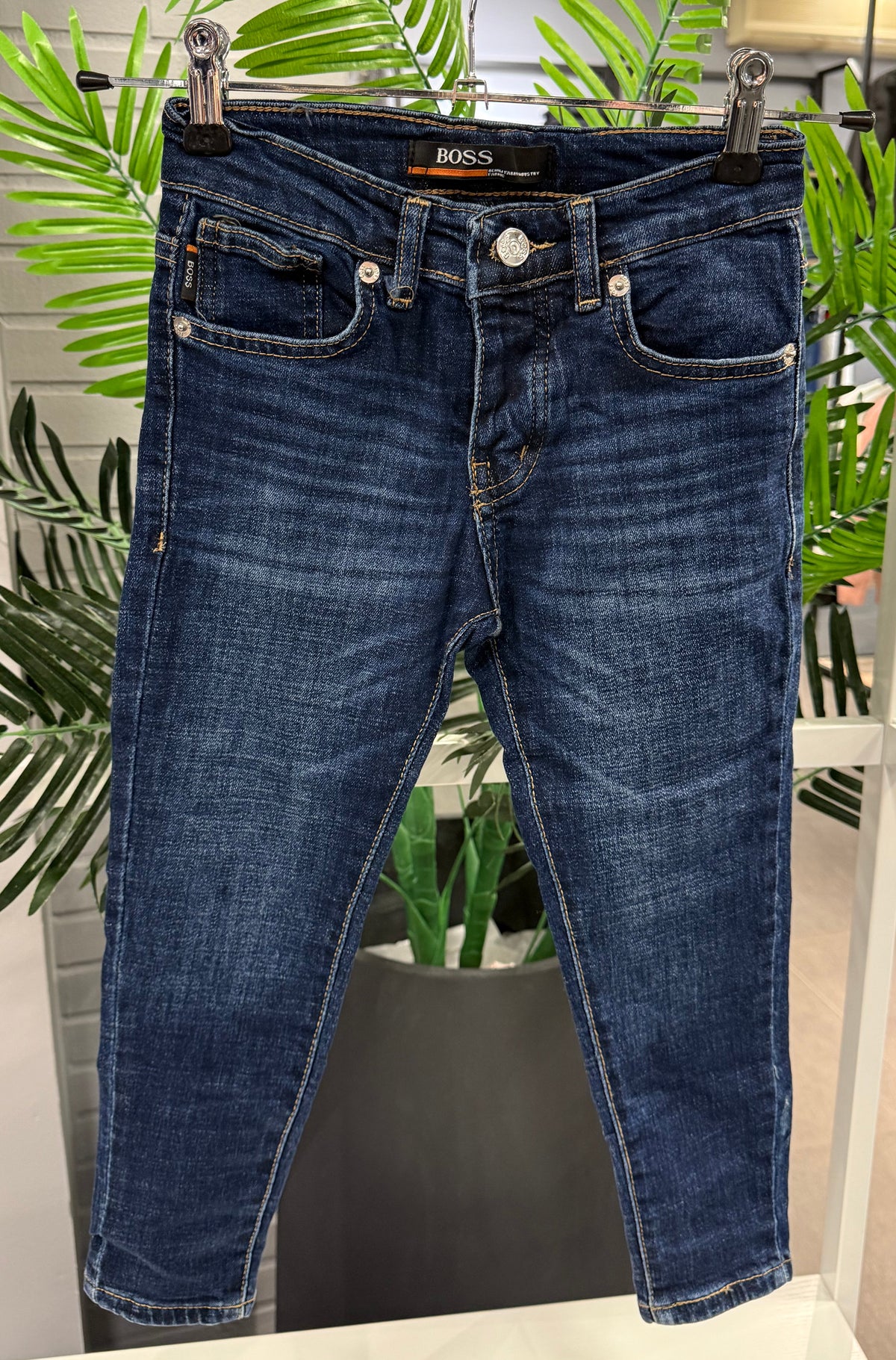 Boss jeans