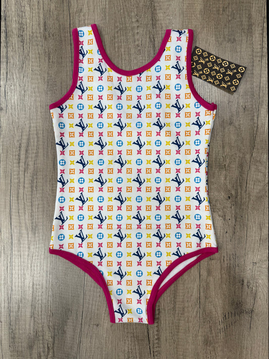 Louis Vuitton swimwear