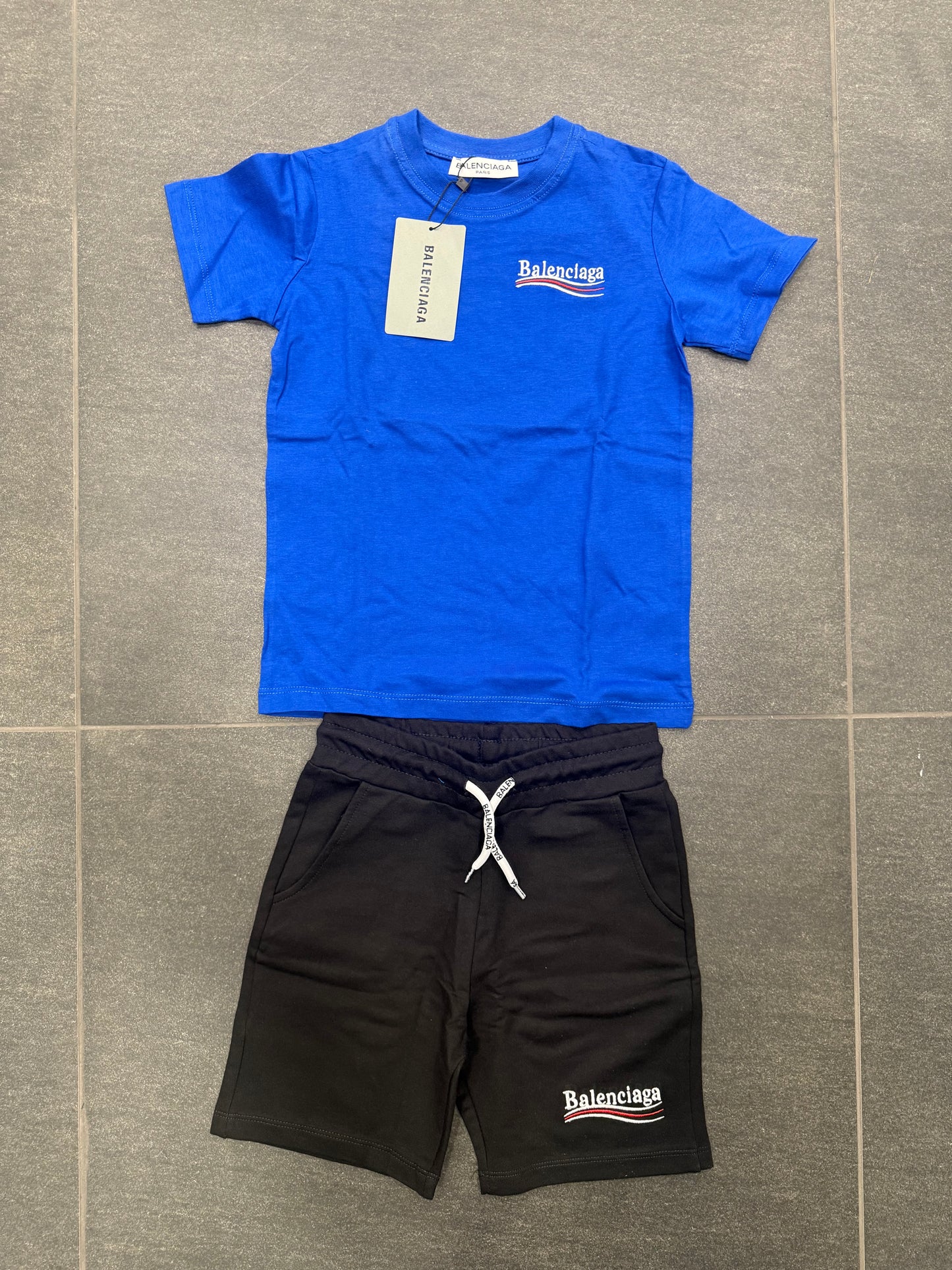 Balenciaga set