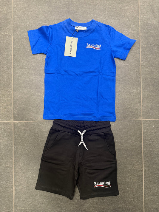 Balenciaga set