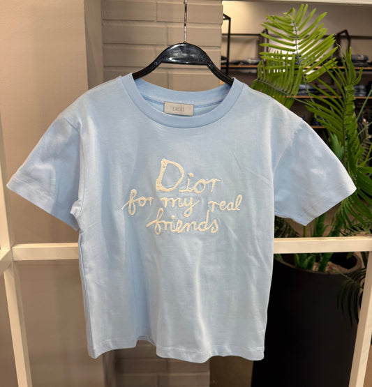 Dior T-shirt