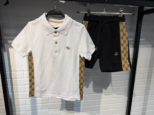 Gucci set