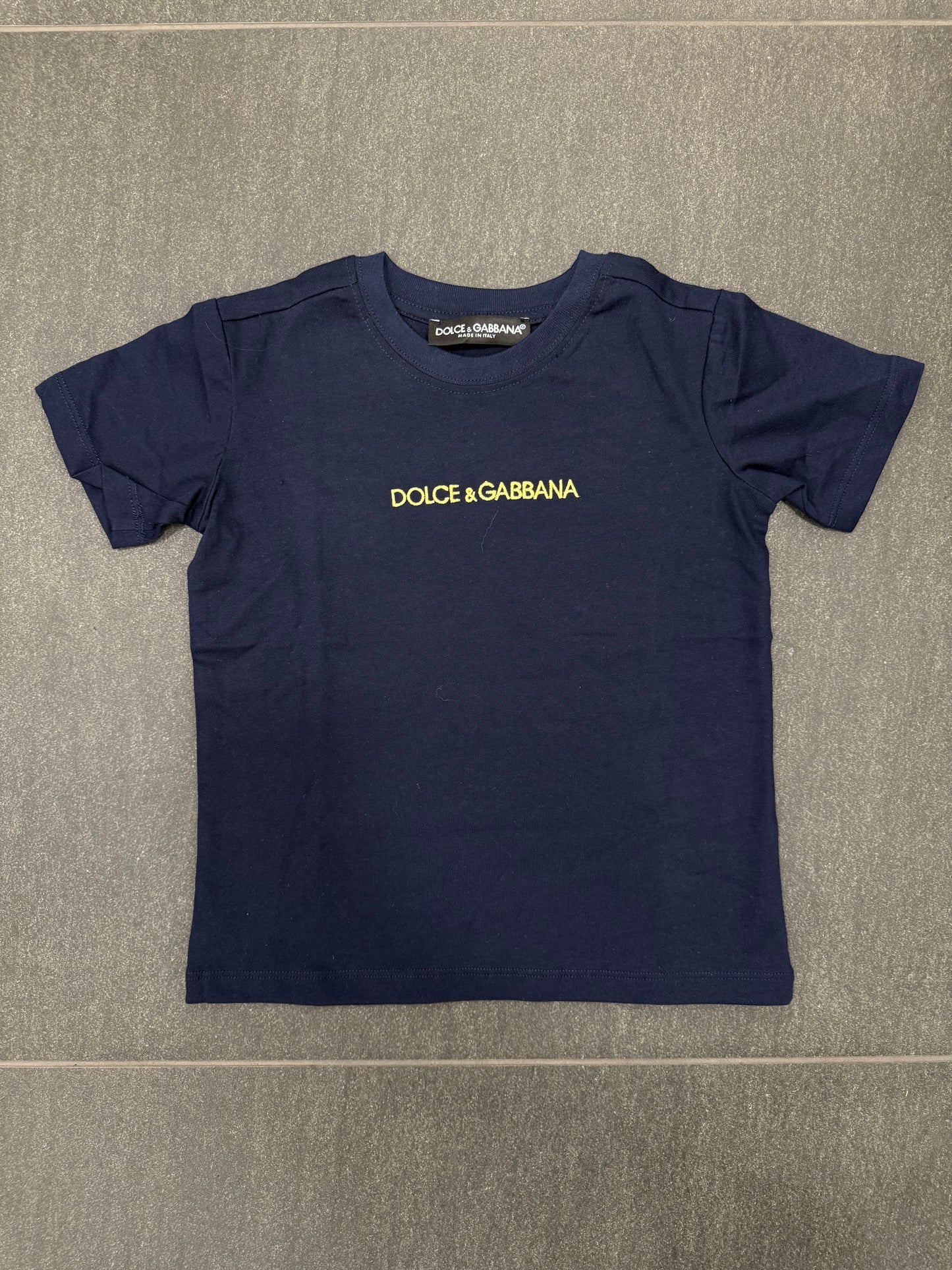 Dolce & Gabbana T-shirt