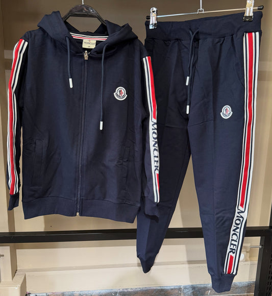 Moncler tracksuit