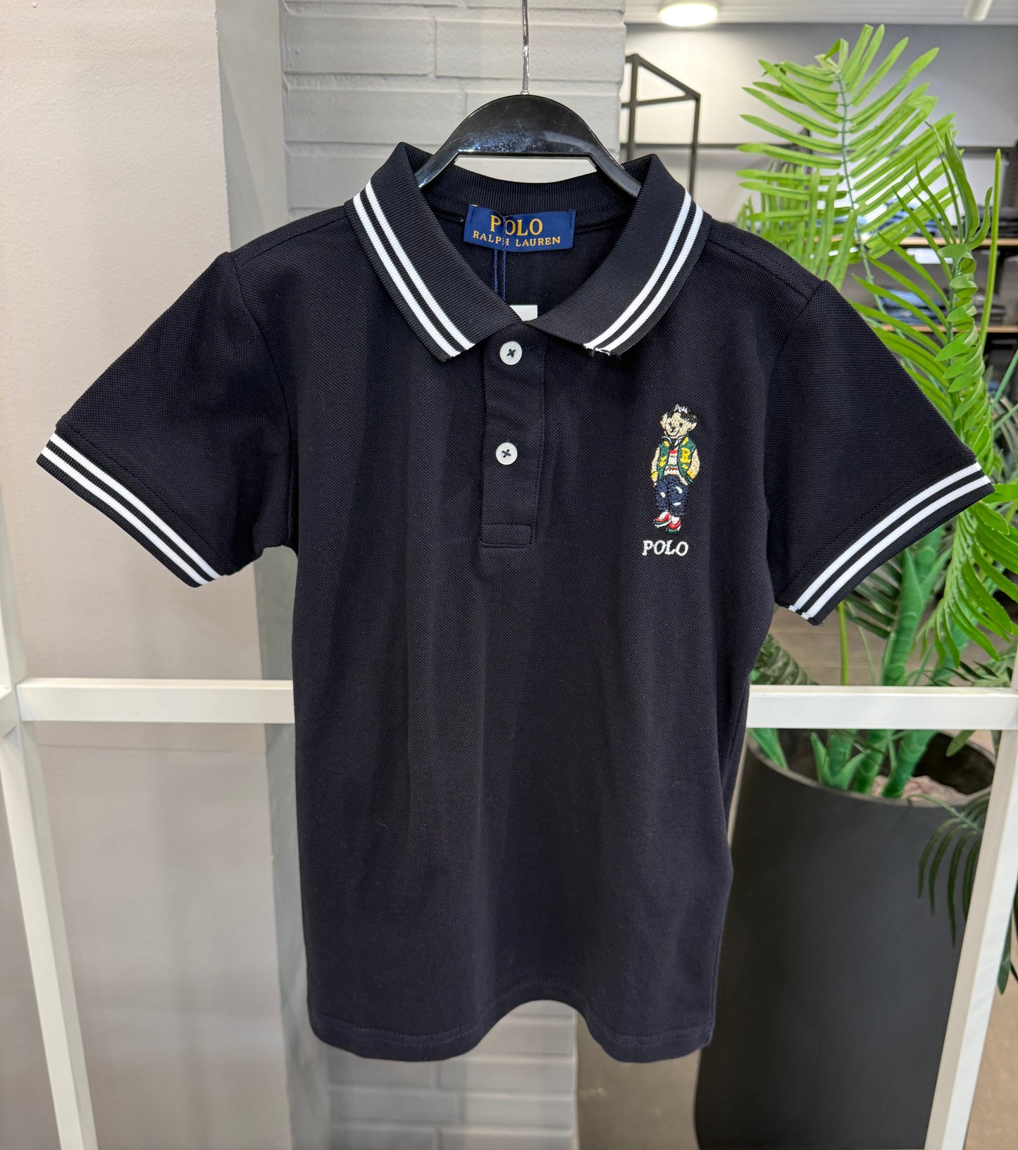 Polo Ralph Lauren polo shirt
