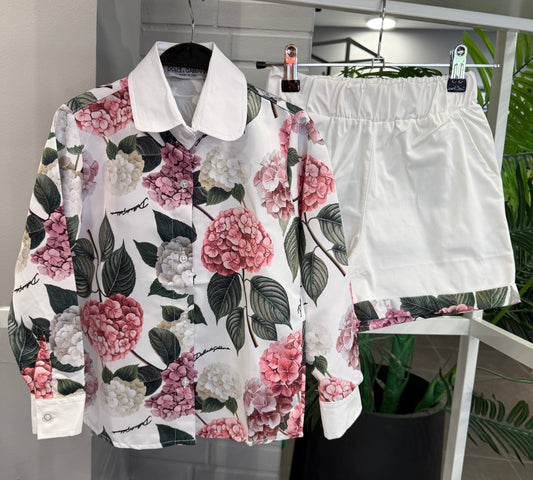 Dolce & Gabbana set
