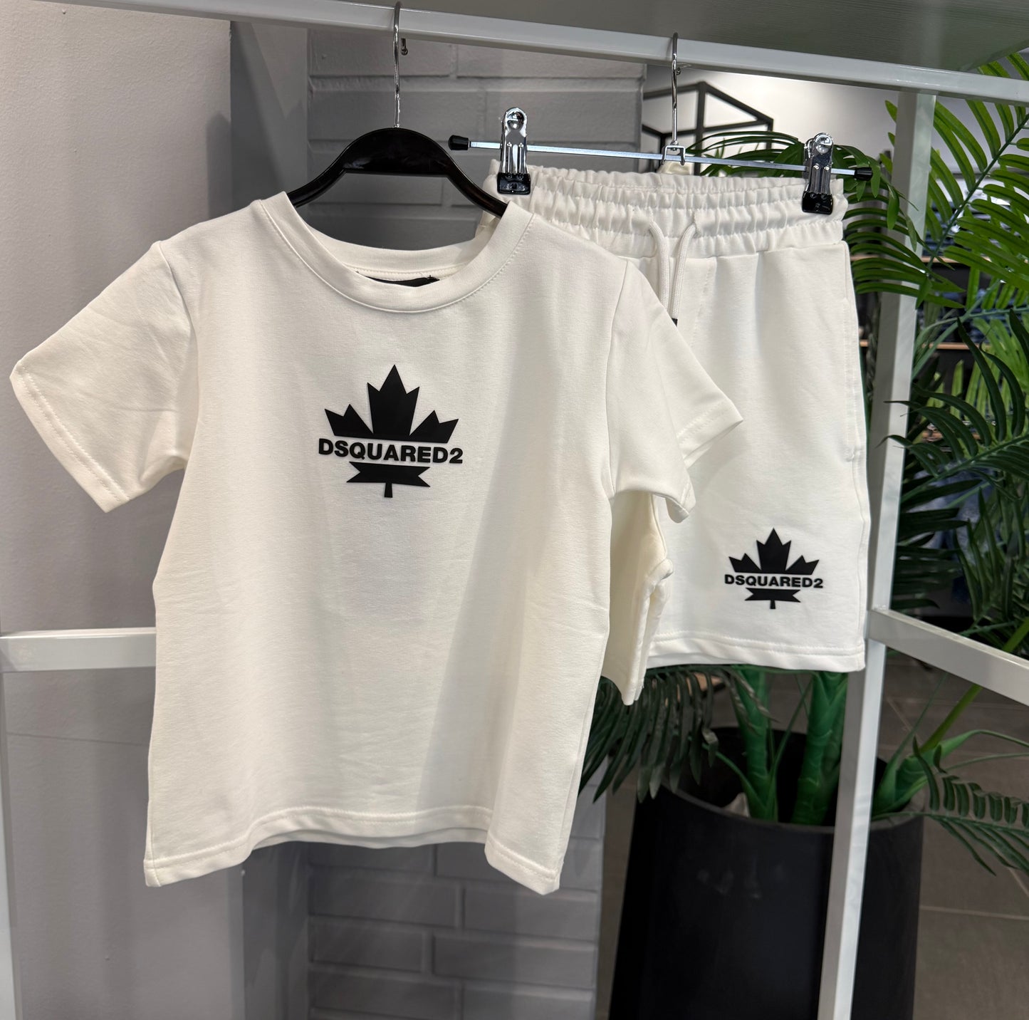 Dsquared2 set
