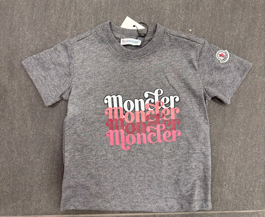 Moncler T-shirt
