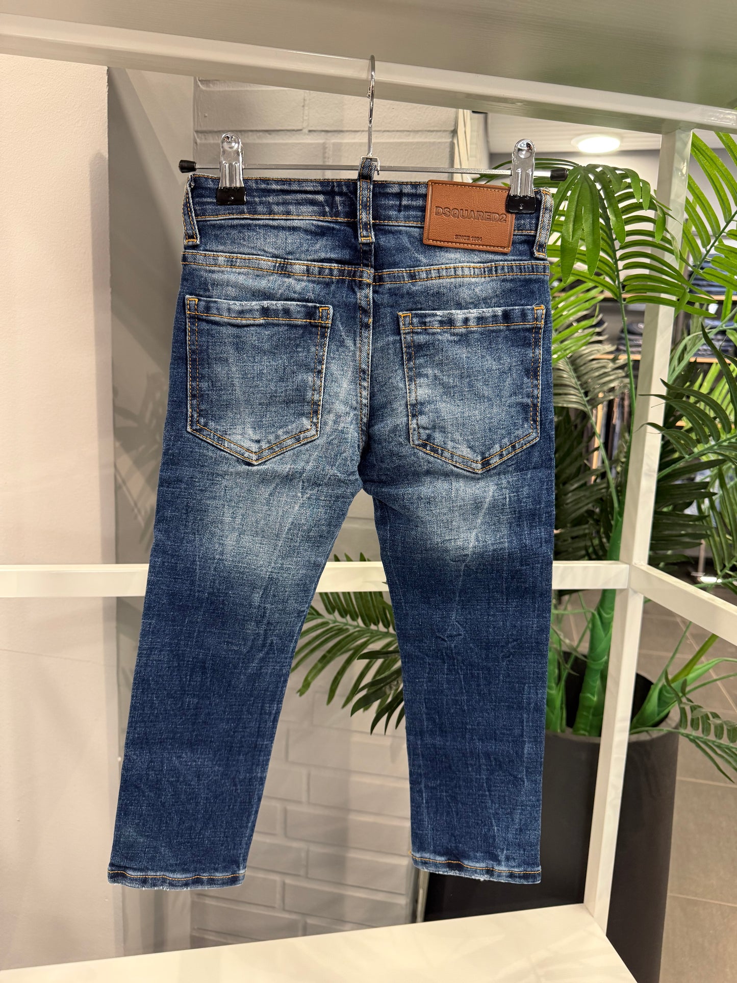 Dsquared2 jeans