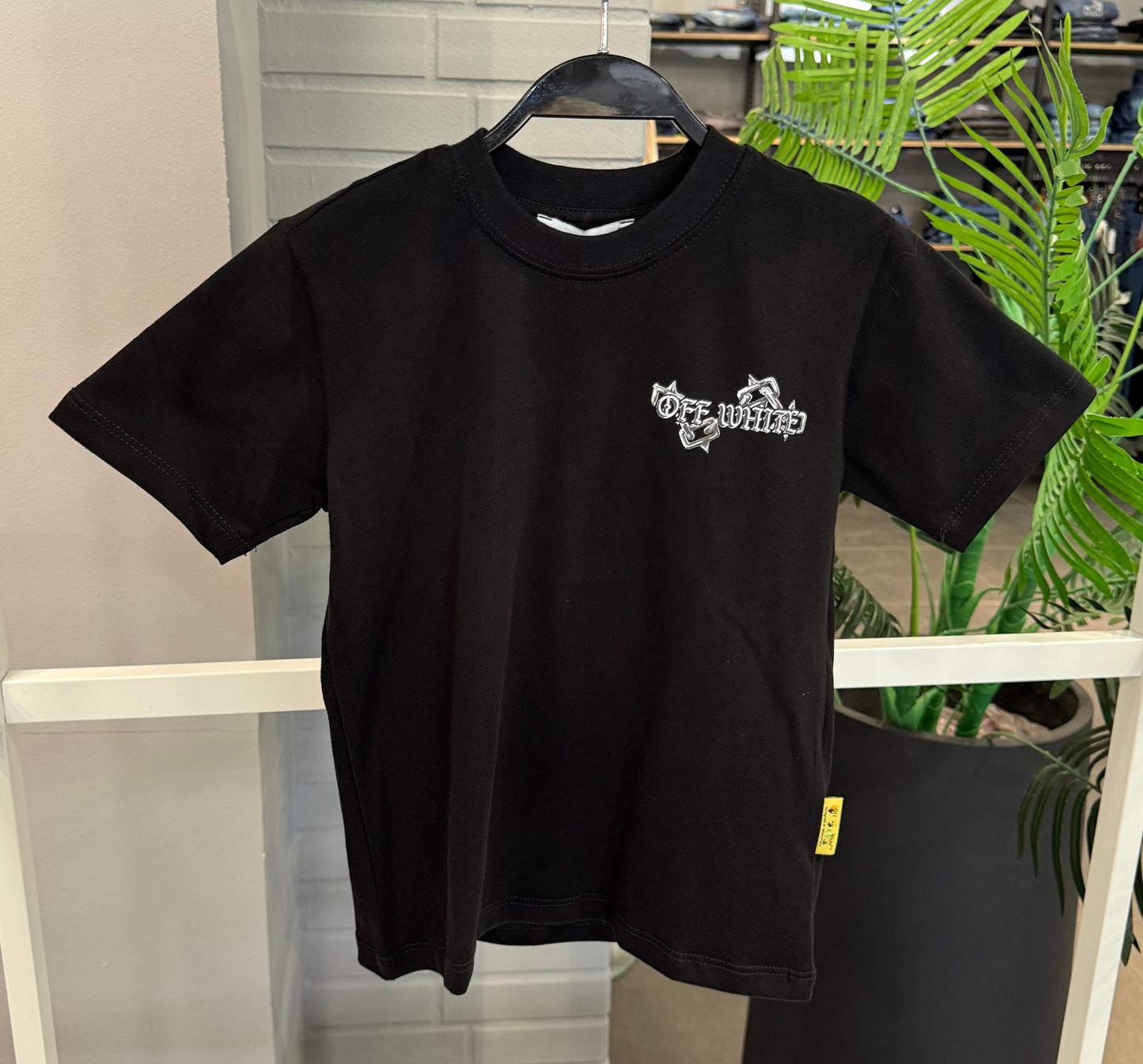 Off White T-shirt
