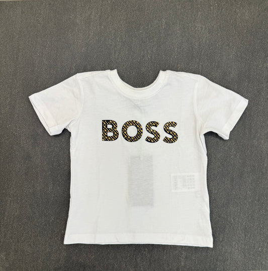Boss T-shirt