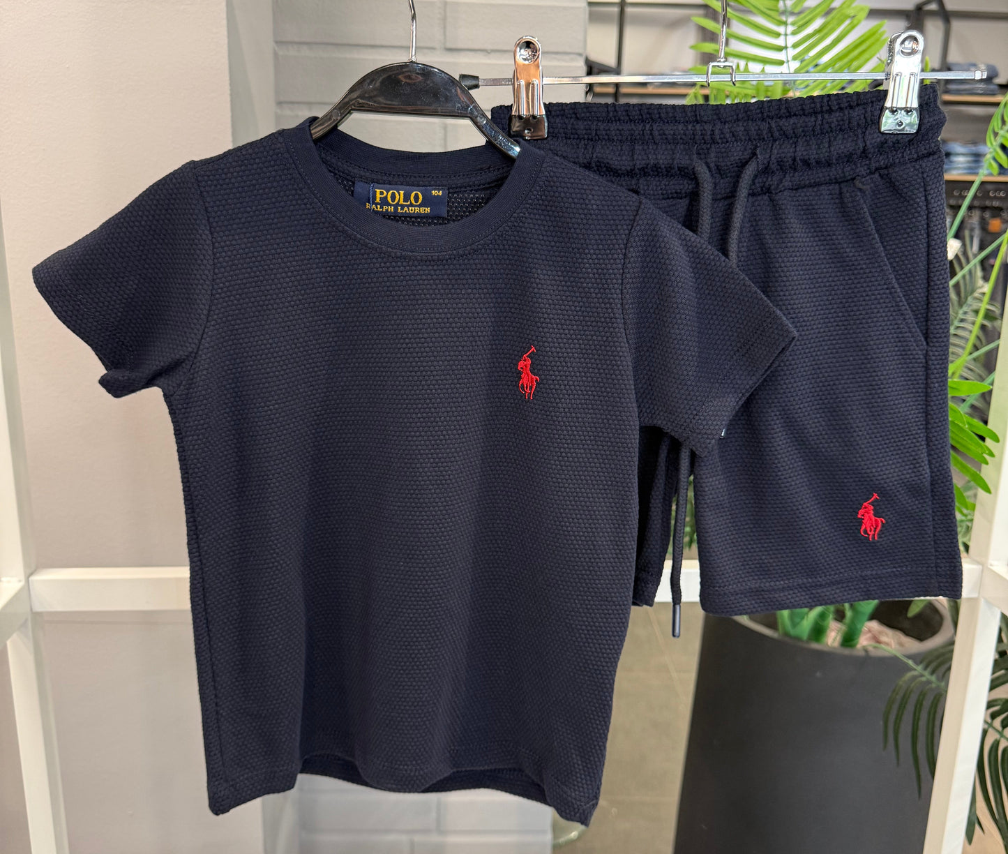 Polo Ralph Lauren set