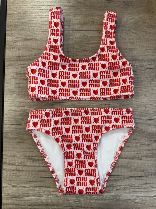 Miu Miu bikini